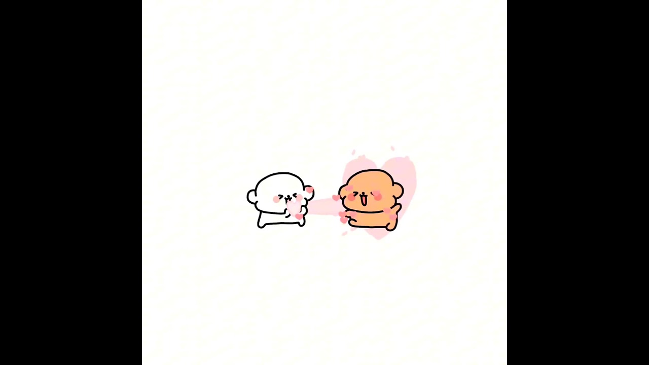 Cute Animation