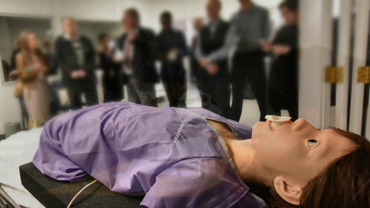 Developing Skills trough Simulation