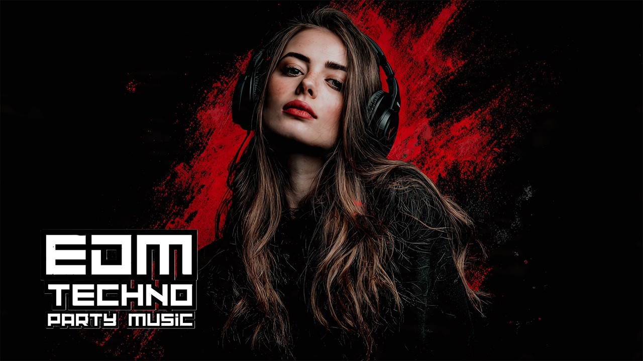 EDM MIX 2026 – DISCO REMIX NONSTOP NEW SONGS #7 | CLUB MUSIC 2026
