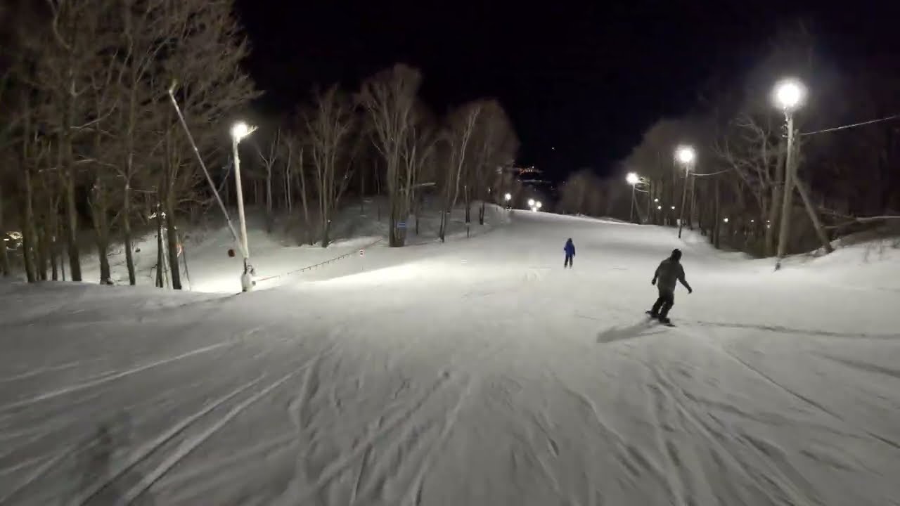 Bromont 14
