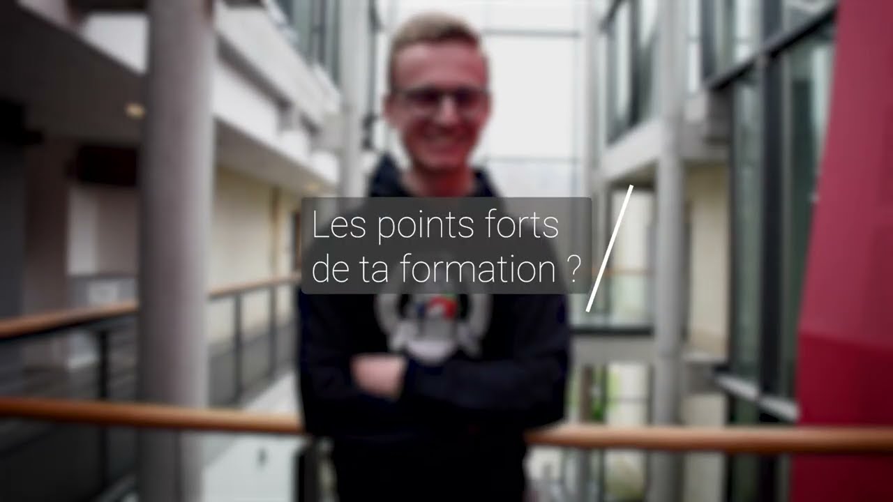 D&eacute;couvrez notre formation par alternance 