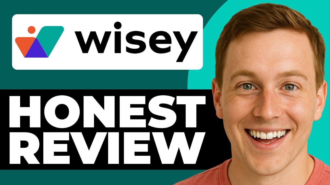 Wisey App Honest Review 2026: Pros, Cons, & Everything You Should Know!