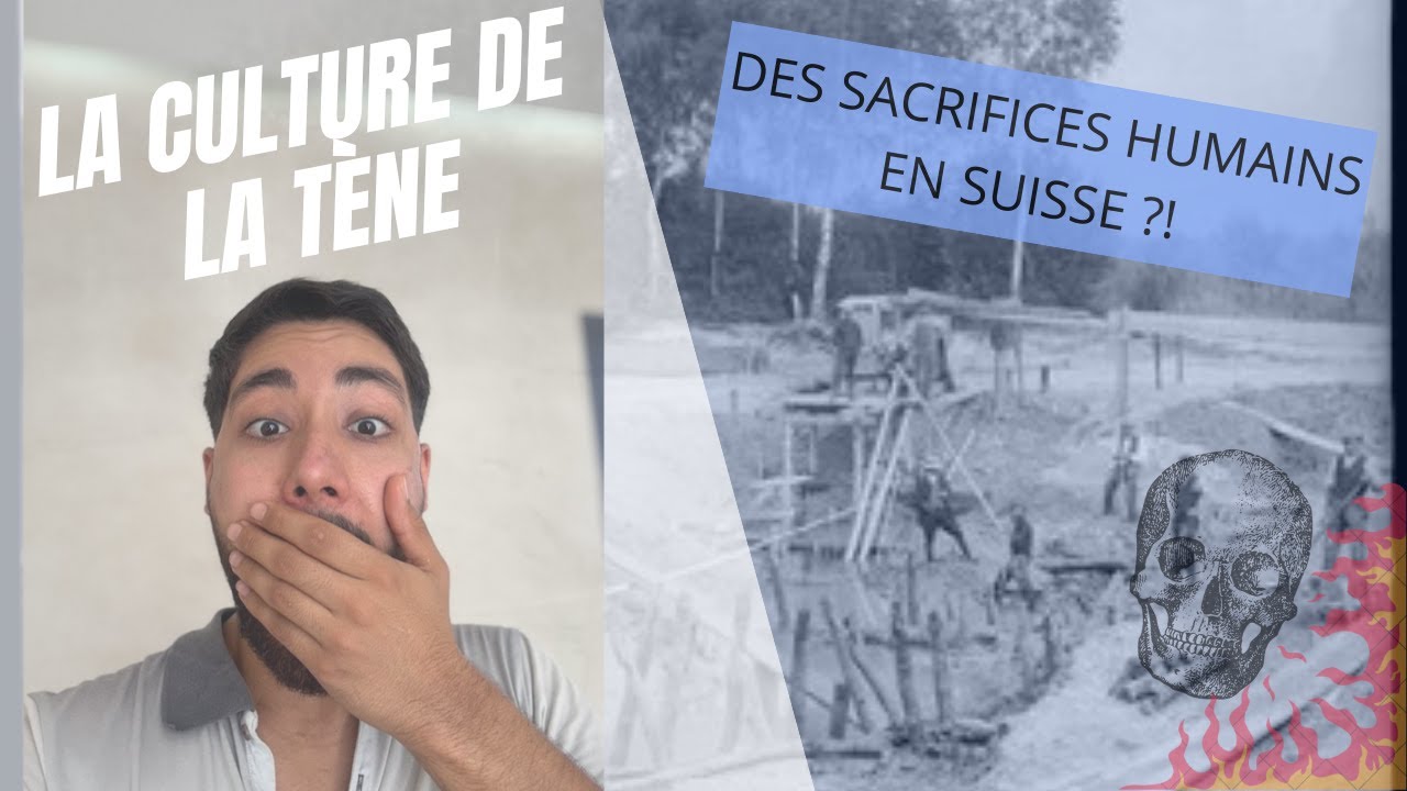 La culture de la T&egrave;ne