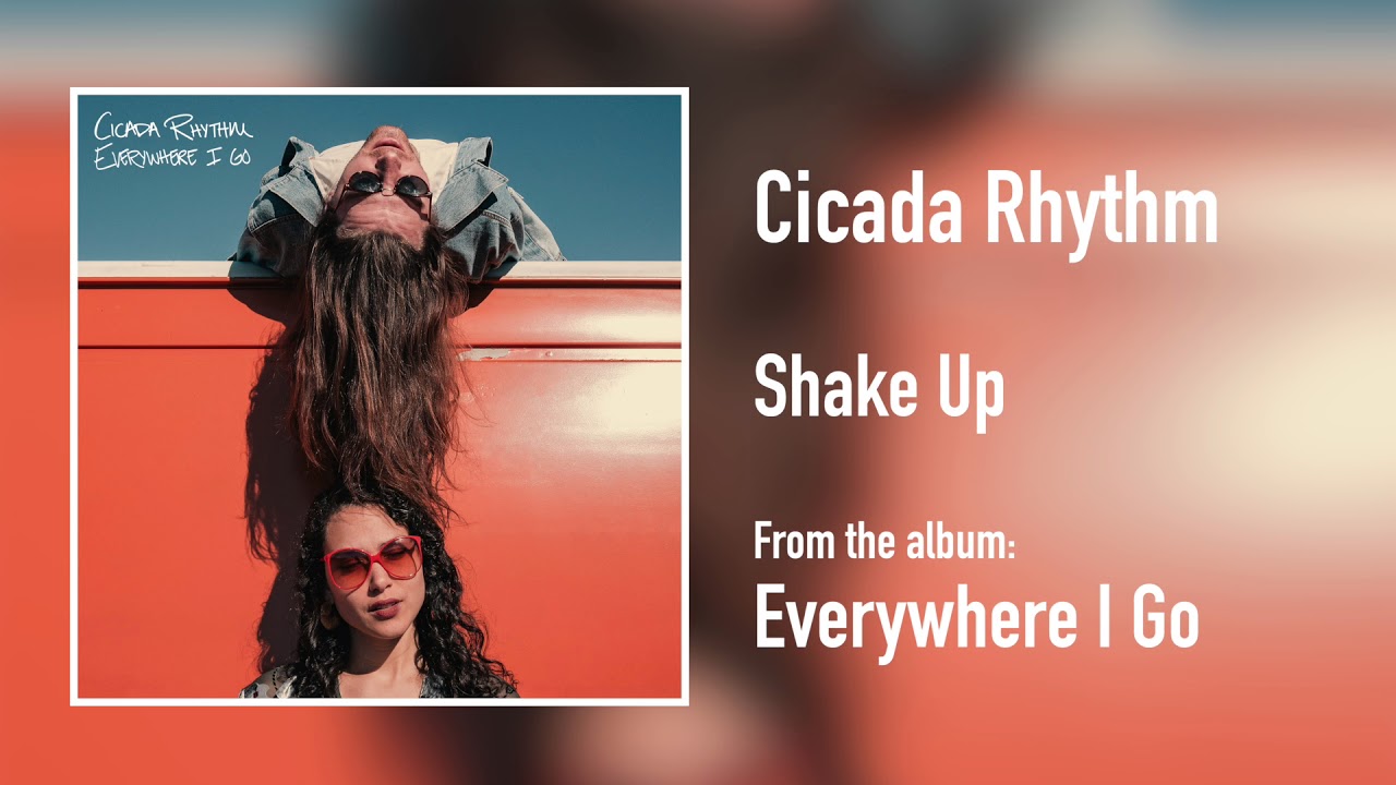 Cicada Rhythm - 