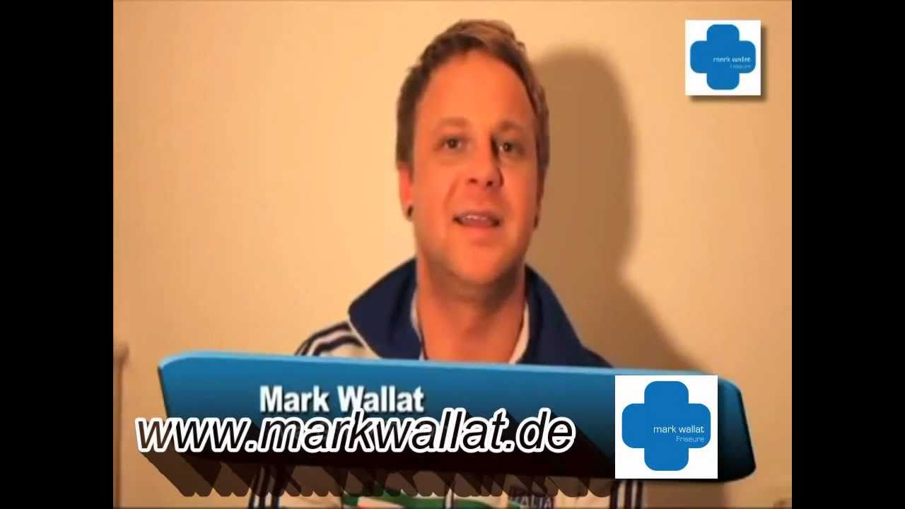 Pixie Haarschnitt by Mark Wallat Friseure