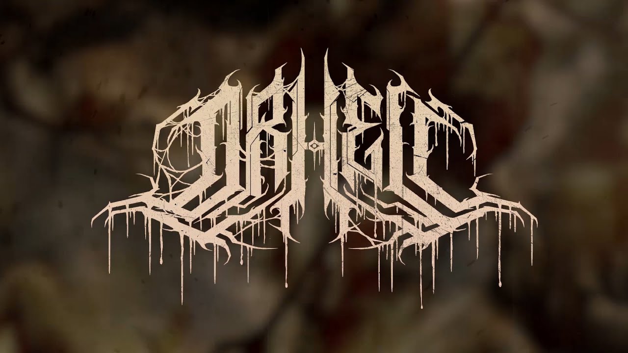 DR HELL - ..EARTHEATER [OFFICIAL EP STREAM] (2022) SW EXCLUSIVE