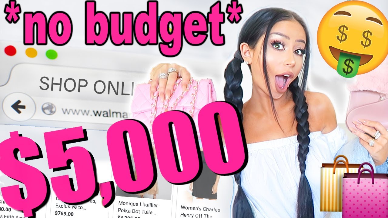 Everything I Bought Online This Week!