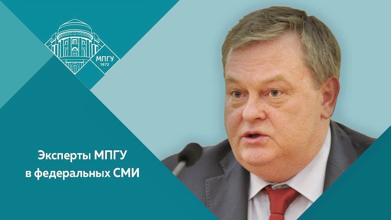 Е.Ю.Спицын на радио 