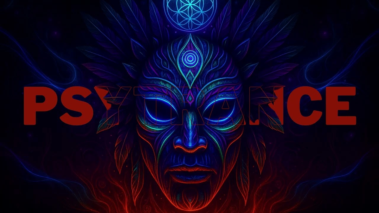 Mystic Ritual | Psytrance Tribal Experience 2025