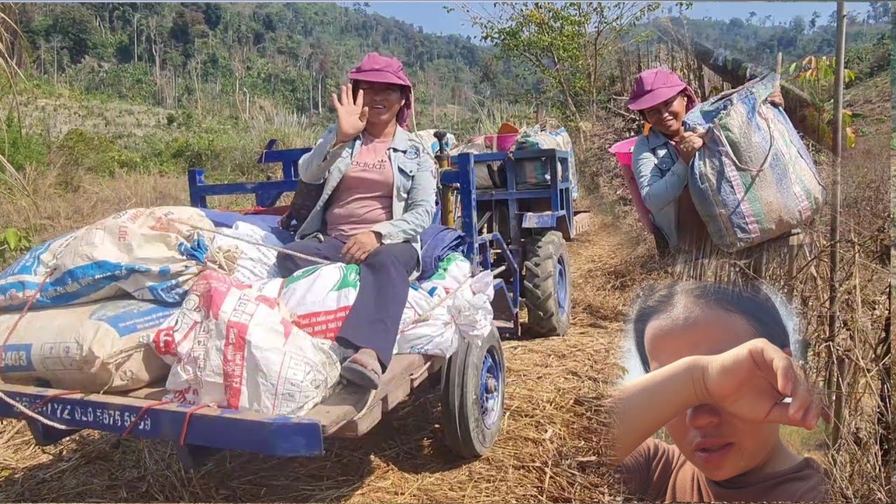 Kho siab kawg Tij laug thiab niam tij mus tsev lawm 7 กุมภาพันธ์ ค.ศ. 2026