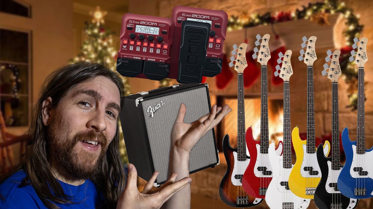 Complete bass rigs buyer's guide 2021 - options for every budget