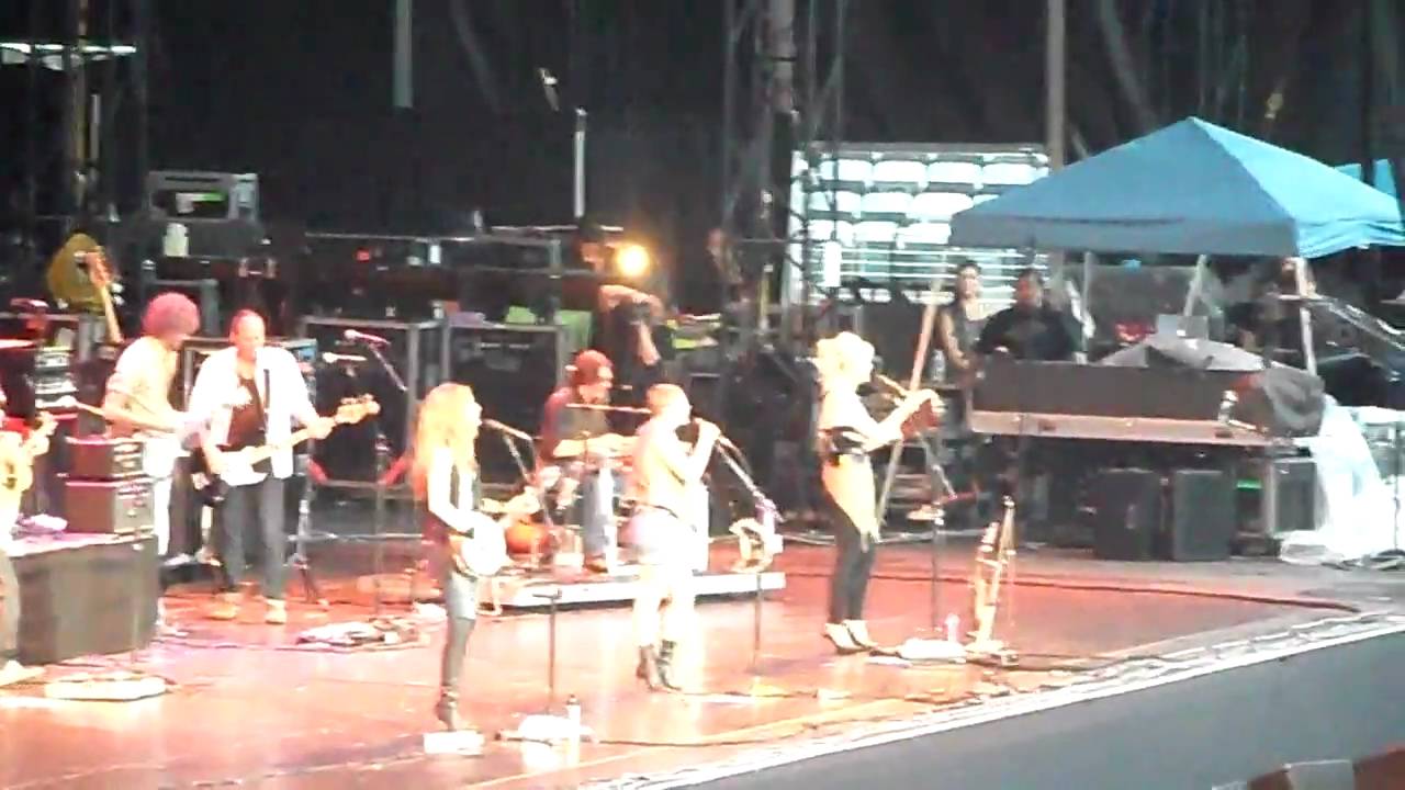 Cowboy Take Me Away- Dixie Chicks
