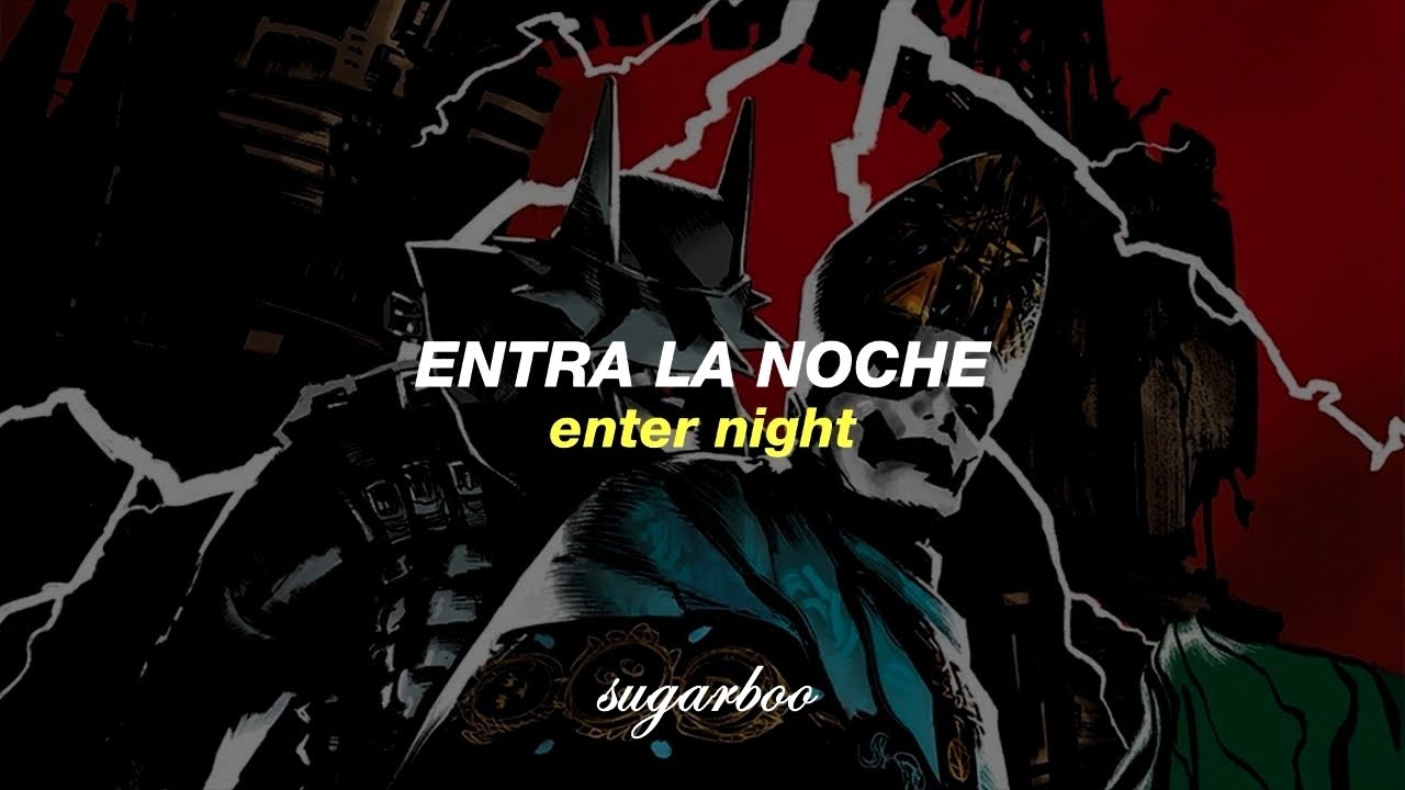 Ghost - Enter Sandman (Subtitulada al Español) | From The Metallica Blacklist