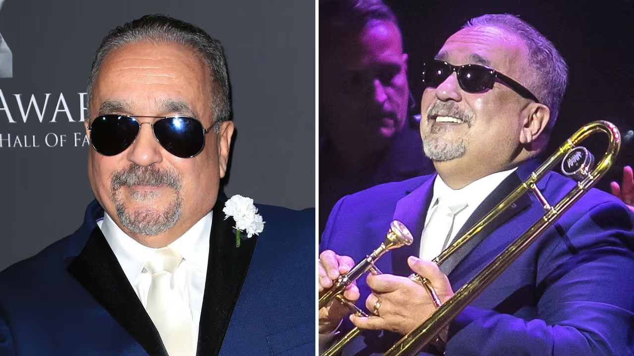 Exitos de Willie Colon