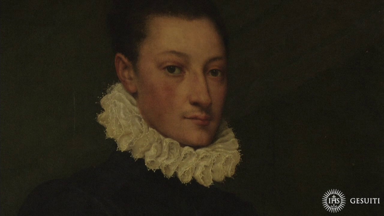 Camerette di San Luigi Gonzaga