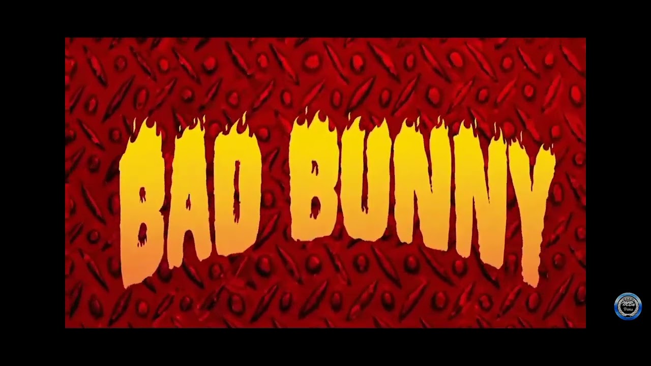 bad bunny Official new theme song wwe Arena effects 6s theme