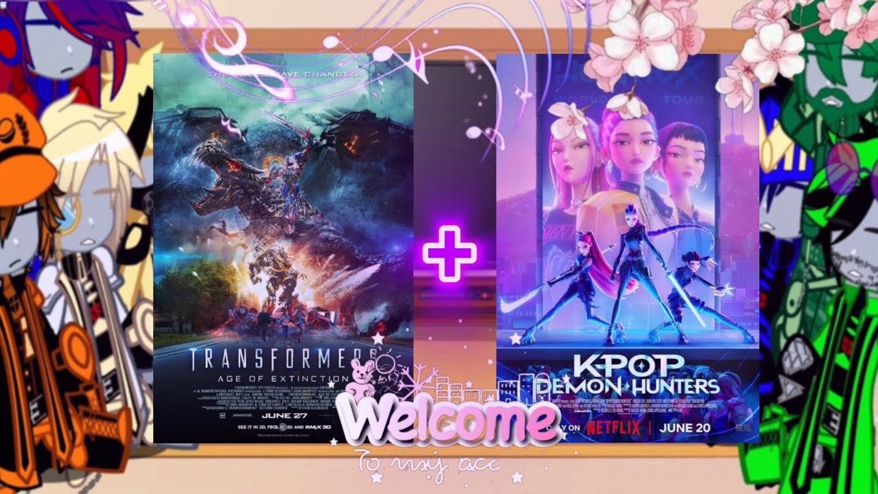 🤖𝐋𝐨𝐬 𝐓𝐫𝐚𝐧𝐬𝐟𝐨𝐫𝐦𝐞𝐫𝐬 𝐛𝐚𝐲𝐯𝐞𝐫𝐬𝐞🤖𝐫𝐞𝐚𝐜𝐜𝐢𝐨𝐧𝐚𝐧 𝐚 💜💖💙😈𝐊𝐩𝐨𝐩 𝐝𝐞𝐦𝐨𝐧 𝐡𝐮𝐧𝐭𝐞𝐫𝐬💜💖💙😈(𝐩𝐚𝐫𝐭𝐞2)