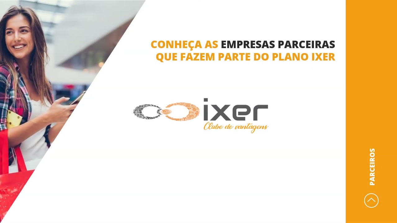 Conheca a Ixer