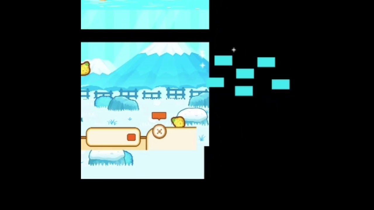 Karpardor Jump Matrix ausgetrickst