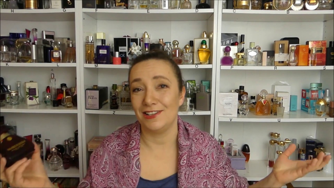 Perfumy na bal karnawałowy #karnawał #balkarnawałowy