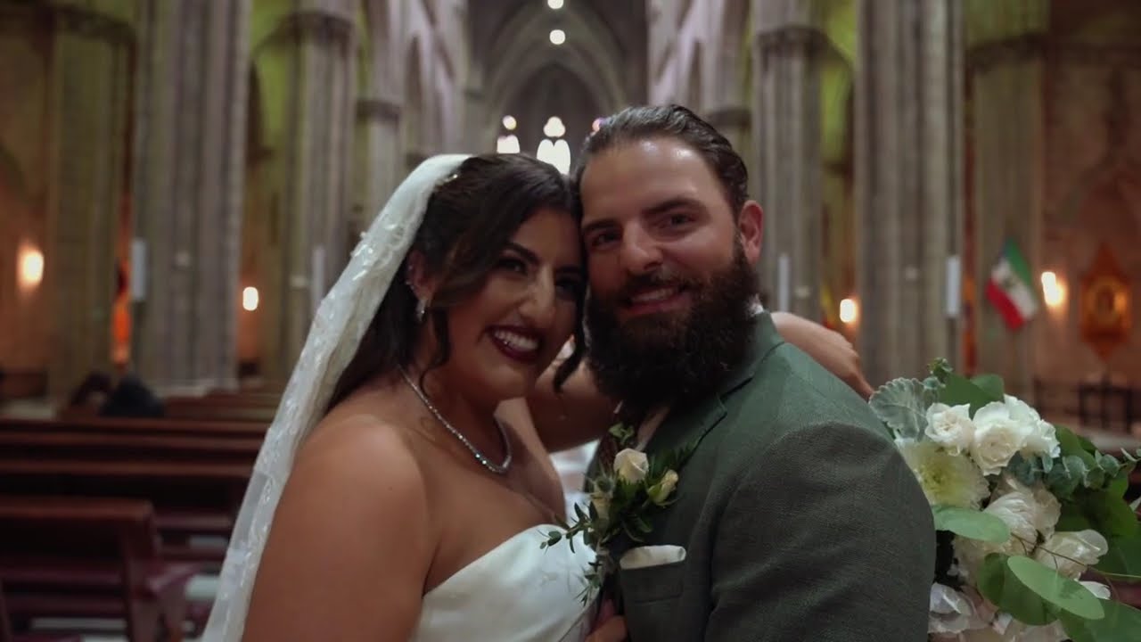 Destination Wedding in Ecuador  Lebanese Wedding by Pamela Erazo – Weddingland