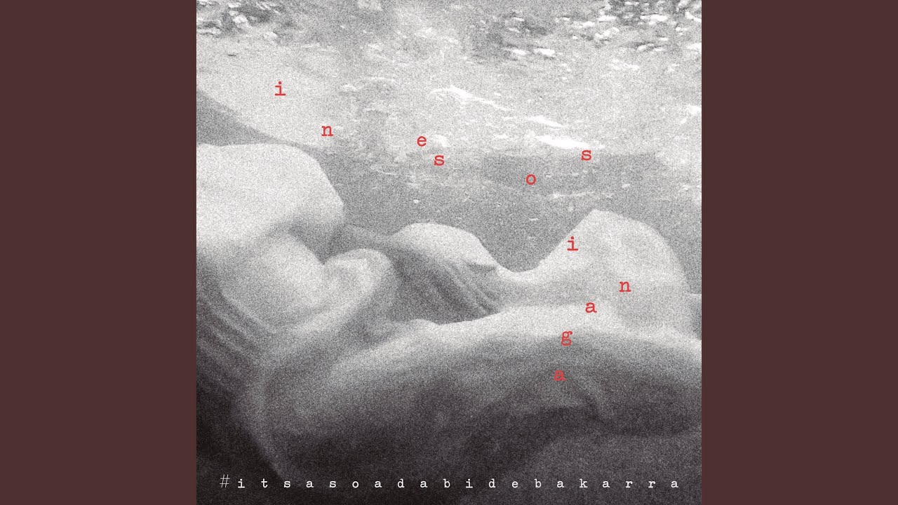 non dago gure askatasuna? (feat. Joseba Sarrionandia)