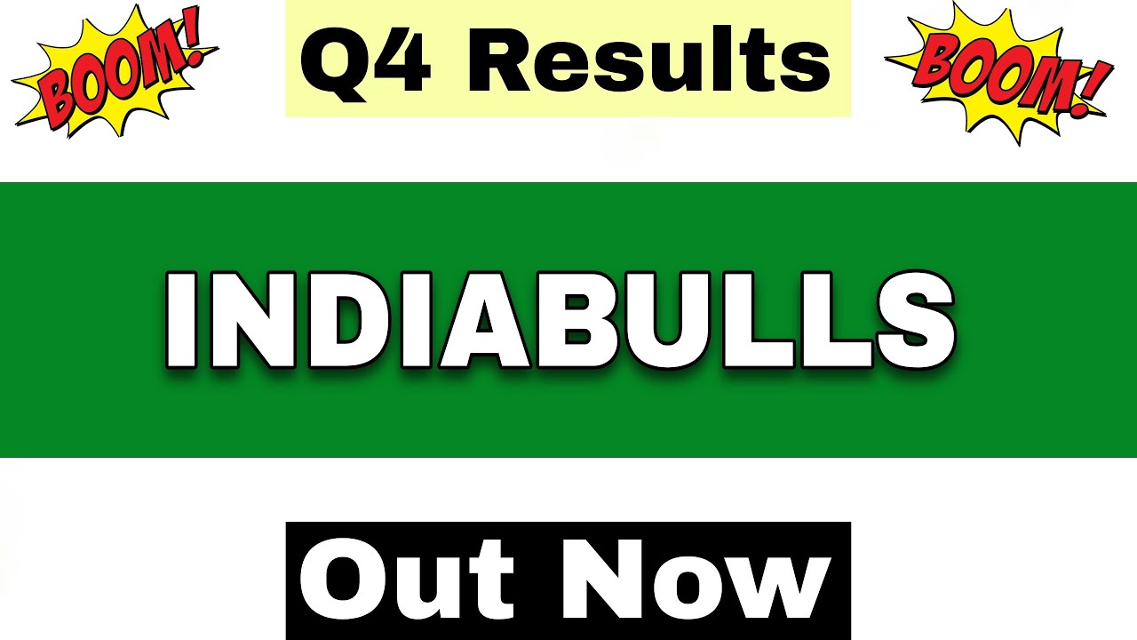 Indiabulls Q4 Results 2026 | Indiabulls Results Today | Yaari Digital Share Latest News | Indiabulls