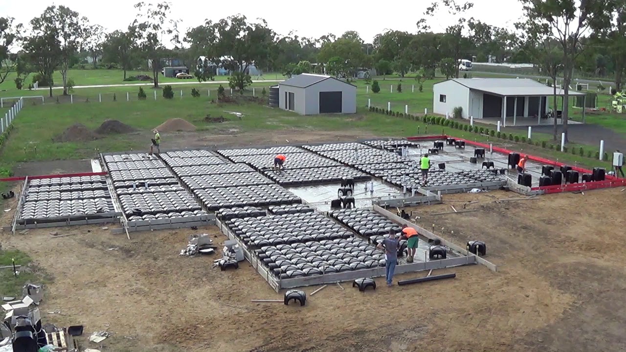 Cupolex Timelapse Bundaberg