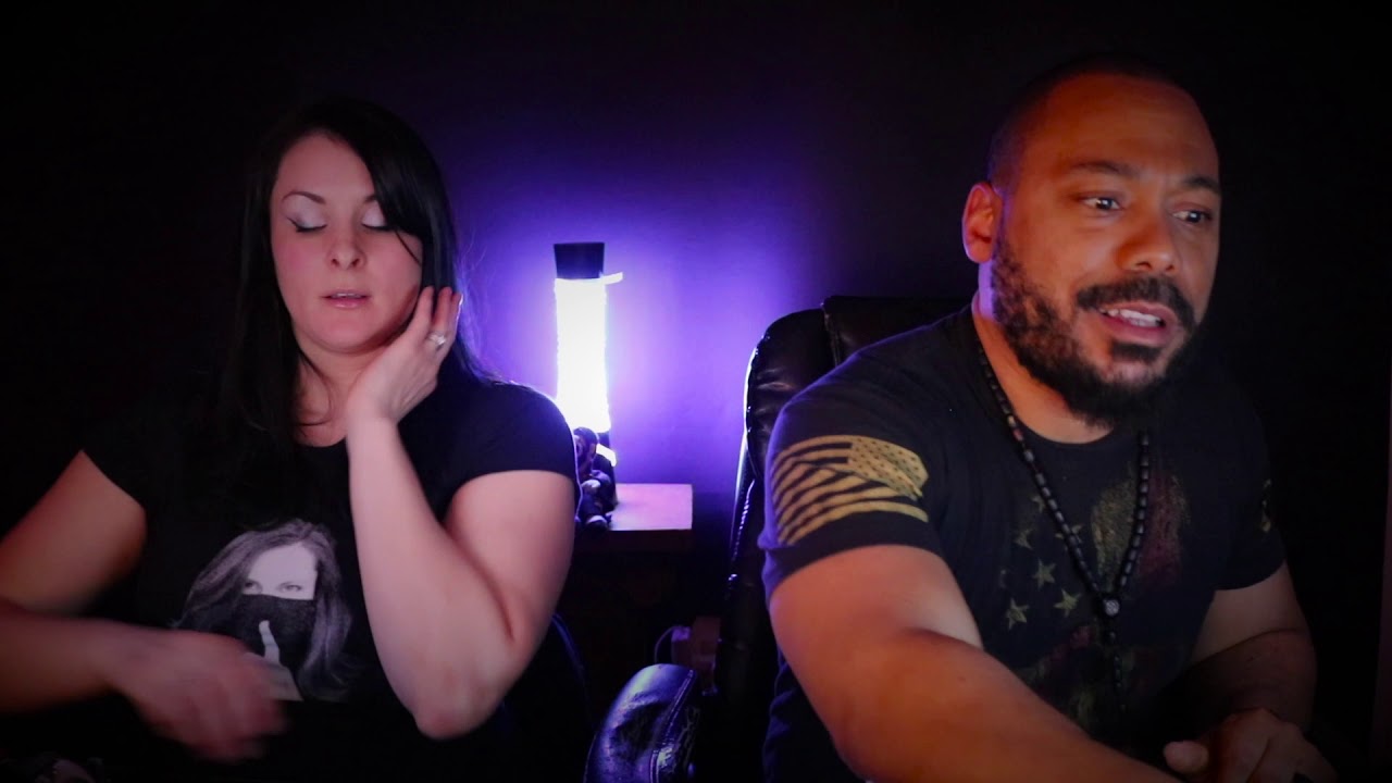 Evanescence - Your Star Reaction!!