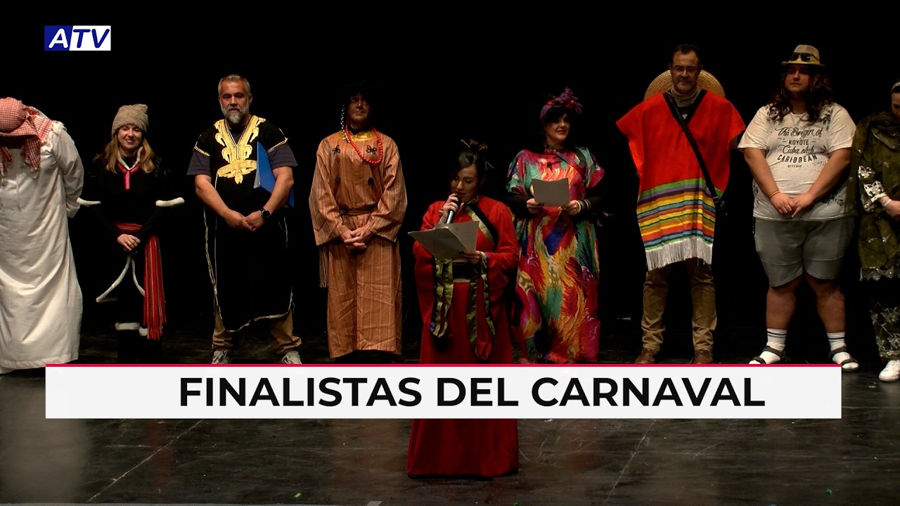 NOTICIAS ATV 20 FEBRERO 2026 – ACTUALIDAD DE ALHAURÍN EL GRANDE