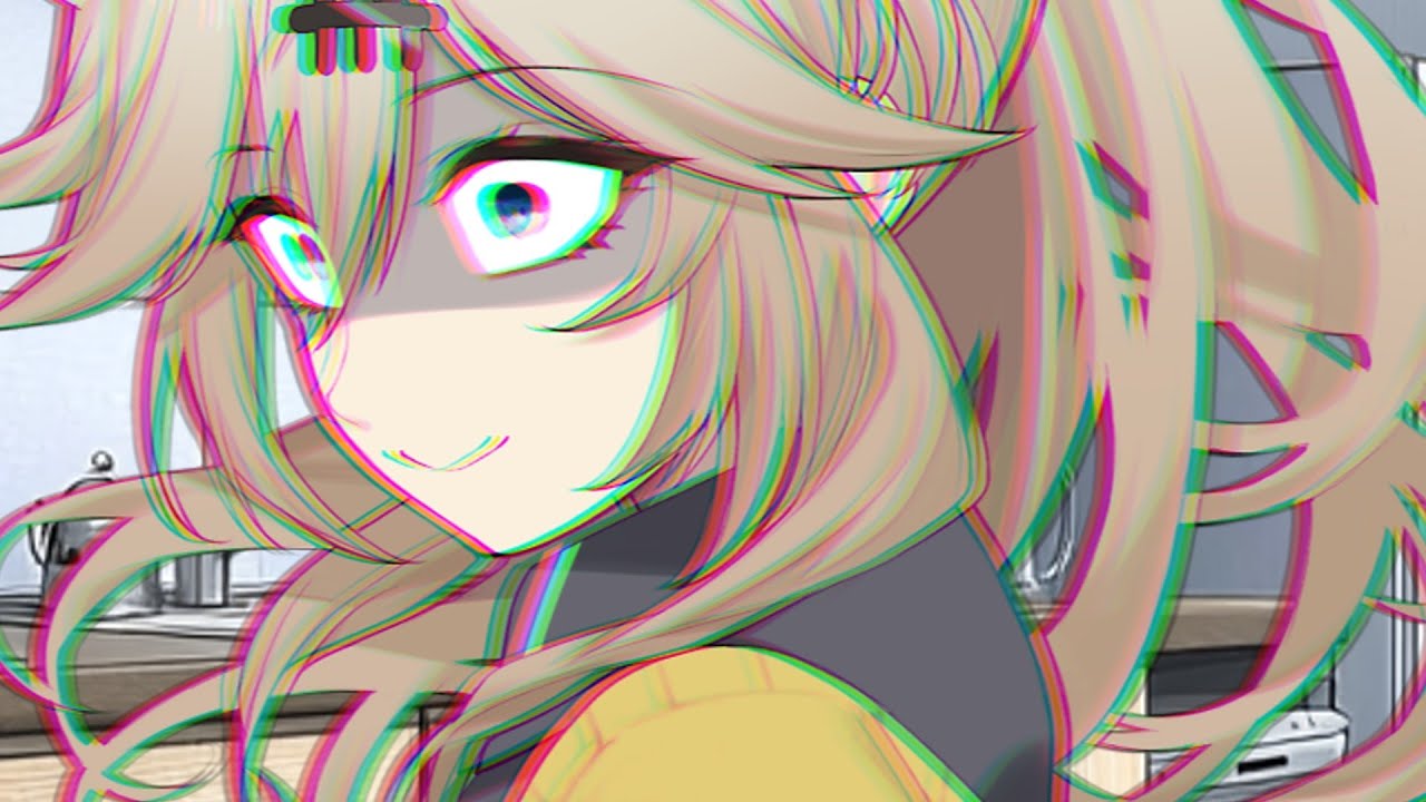 【春日部つむぎ】自己肯定感の低い家出少女のつむぎちゃんを拾ったらメッチャ依存された【微ヤンデレ】