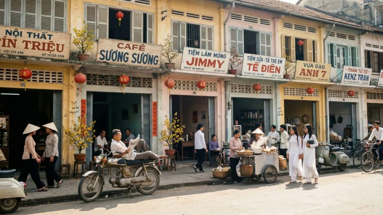 Mùng 2 Tết - Có gì vui?