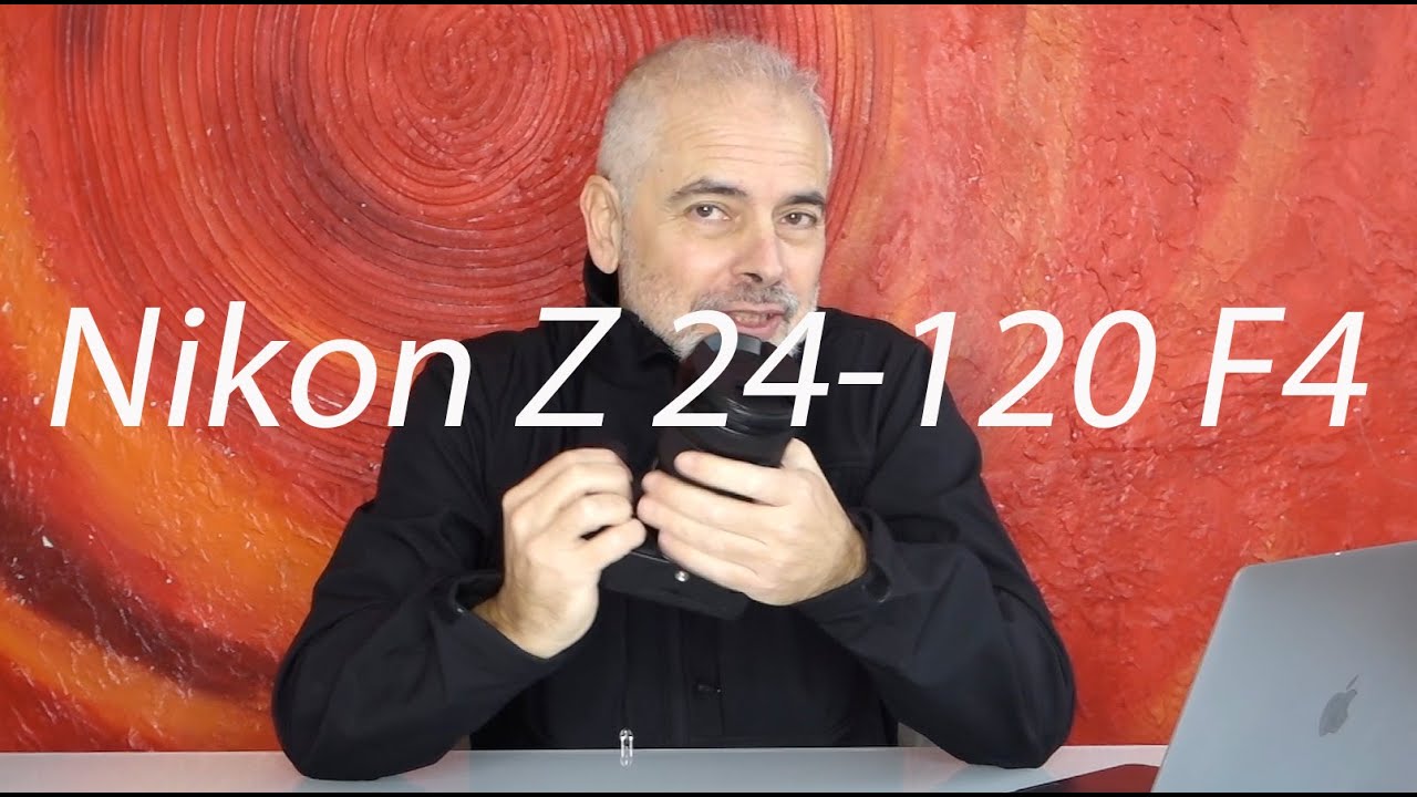 Review del Nikon Z 24-120 F4