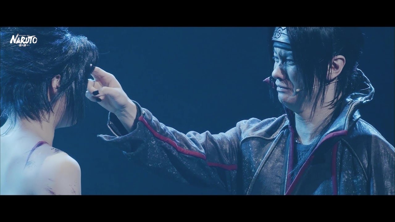 【ダイジェスト動画】ライブ・スペクタクル「NARUTO-ナルト-」～暁の調べ～（2019年）