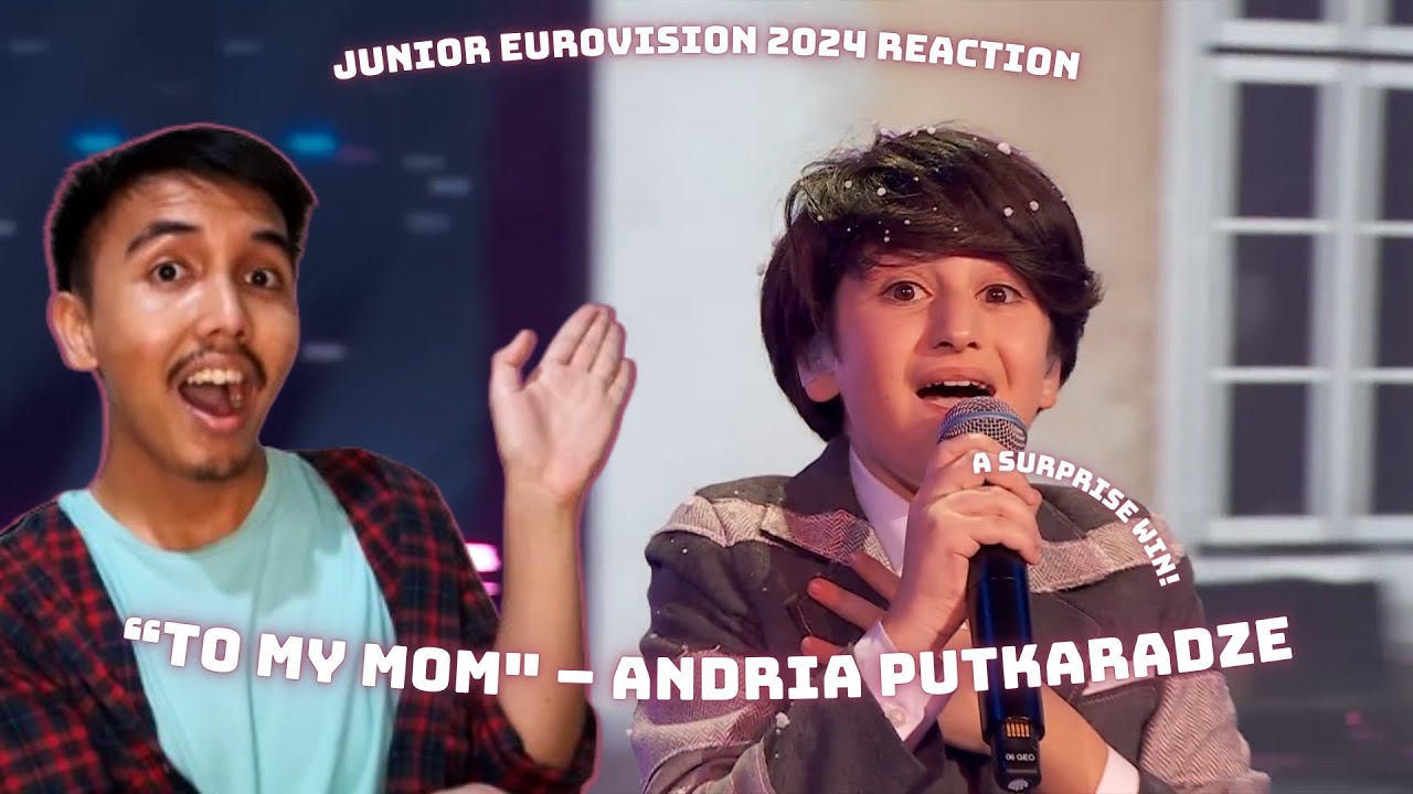 Indonesian Reacts to 