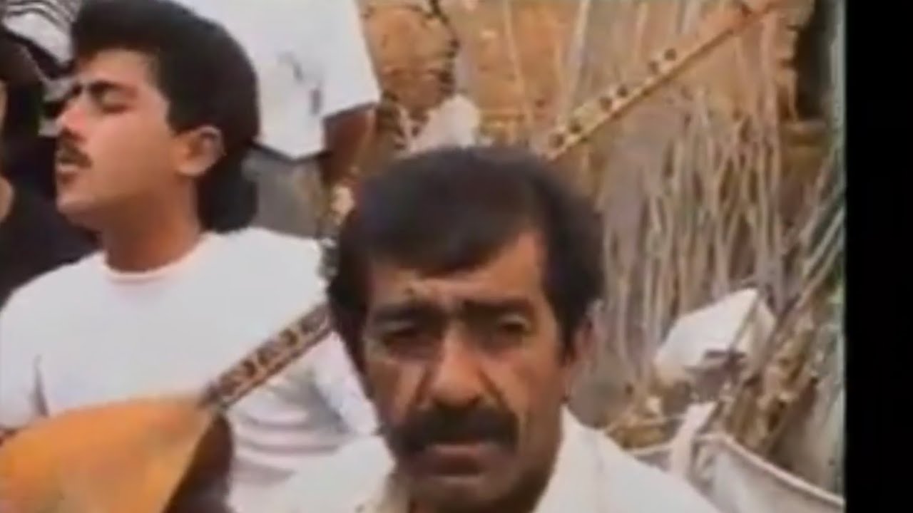 Tufan Altaş & Bahri Altaş - 1994 Köy Düğünü
