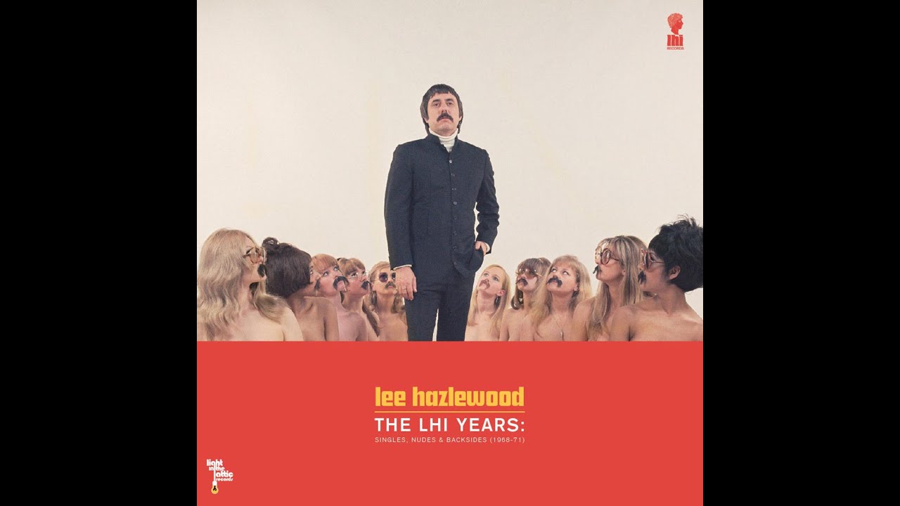 Lee Hazlewood - The Night Before