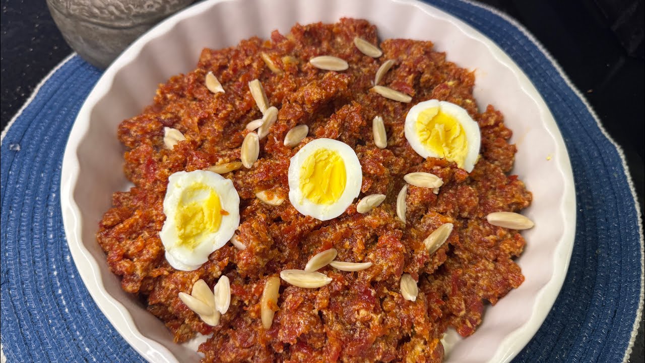 GAJAR KA HALWA BY DECENT FOODS (winter special)