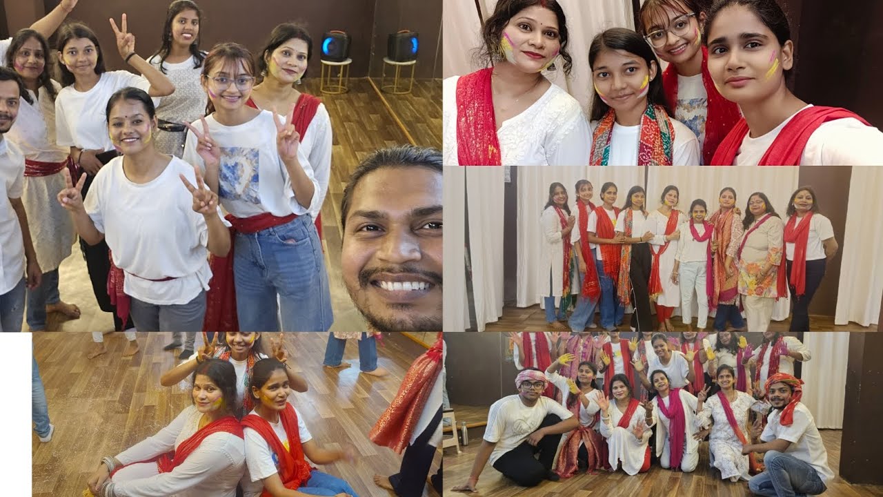 Toh friends dekhiye kaise kiye ekadashi Vrat puja 🙏होली की मस्ती toh aaj ho gai holi ka video shoot 
