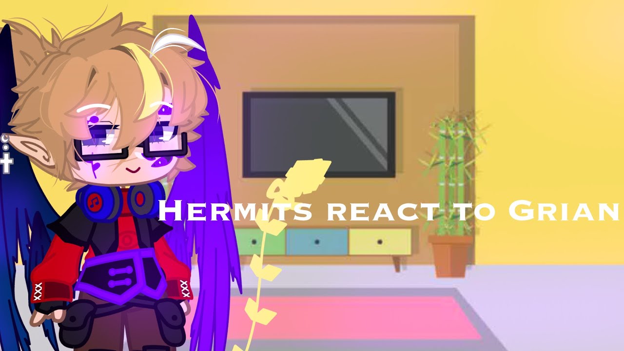 Hermitcraft Reacts To Grian But With A Small Twist | Hermitcraft S9 | Watcher Grian |