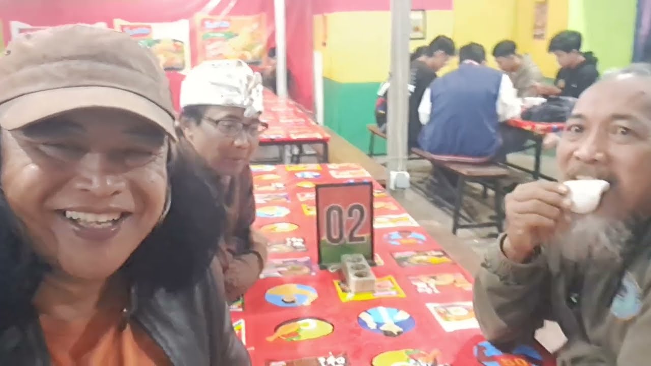 WARMINDO 