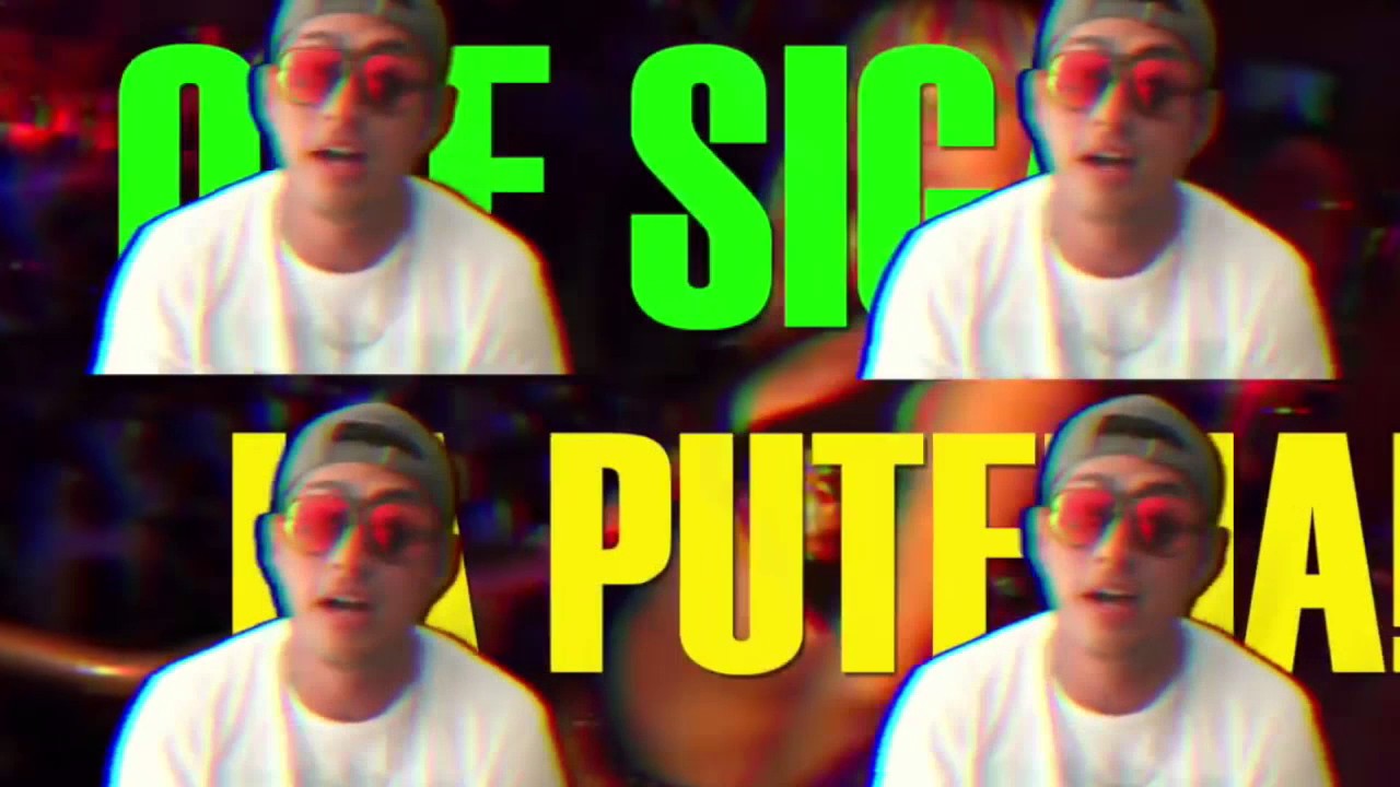 Mickey Vivas Ft Gio Padron - Soque Toloque [Dvj Rey Gmz!! Ft. Memo Ojeda Video Remix]