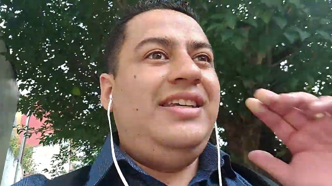 Testimonios | Kabir Mart&iacute;nez.