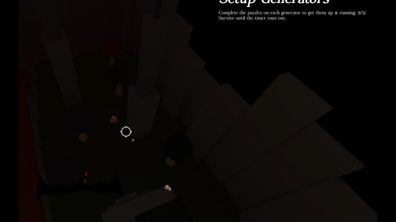 Pre-nerf Nosferatu compilation