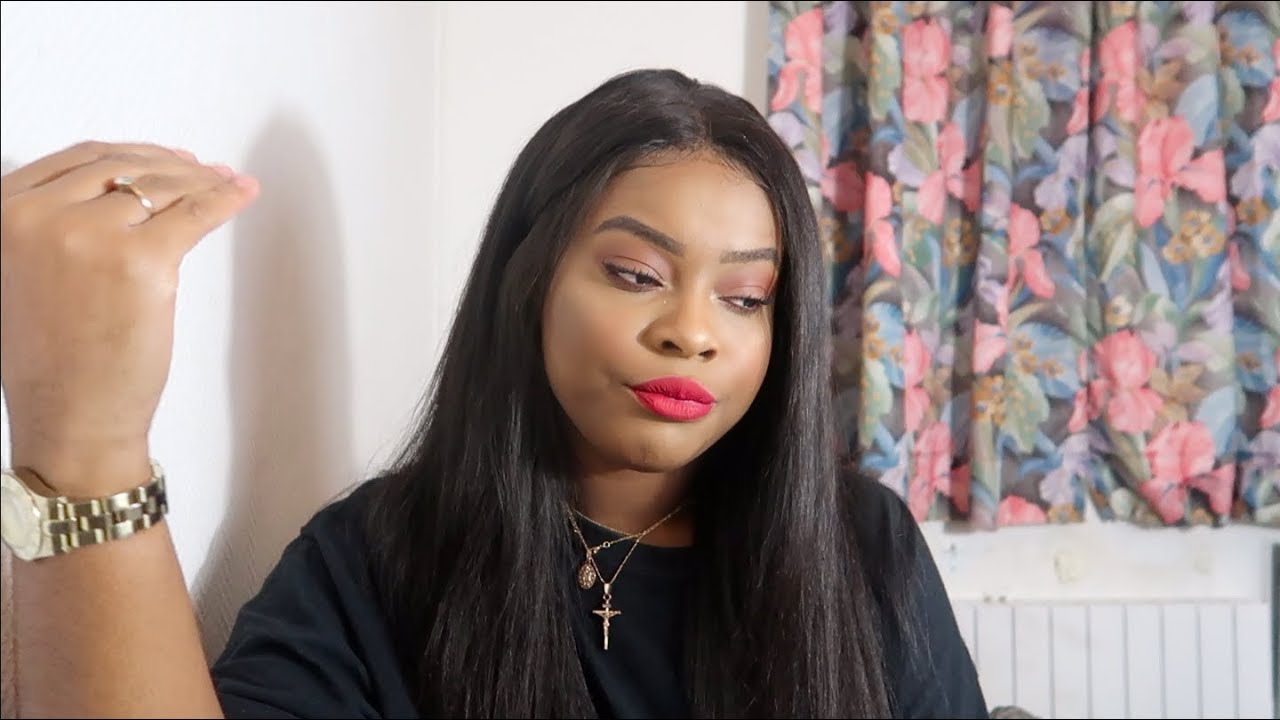 STORYTIME : MA CHEF CRITIQUE MON PHYSIQUE ...
