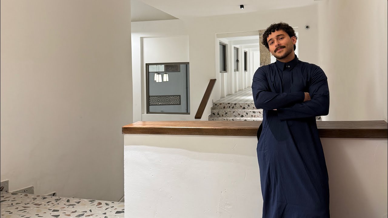 داون تاون المتنبي الجديد