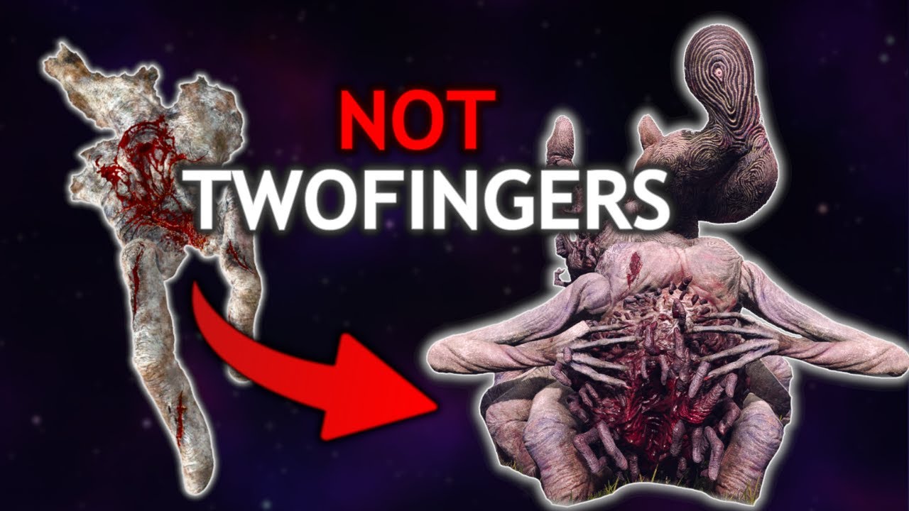 Metyr’s Castration and the Giant Rebellion | Elden Ring Lore