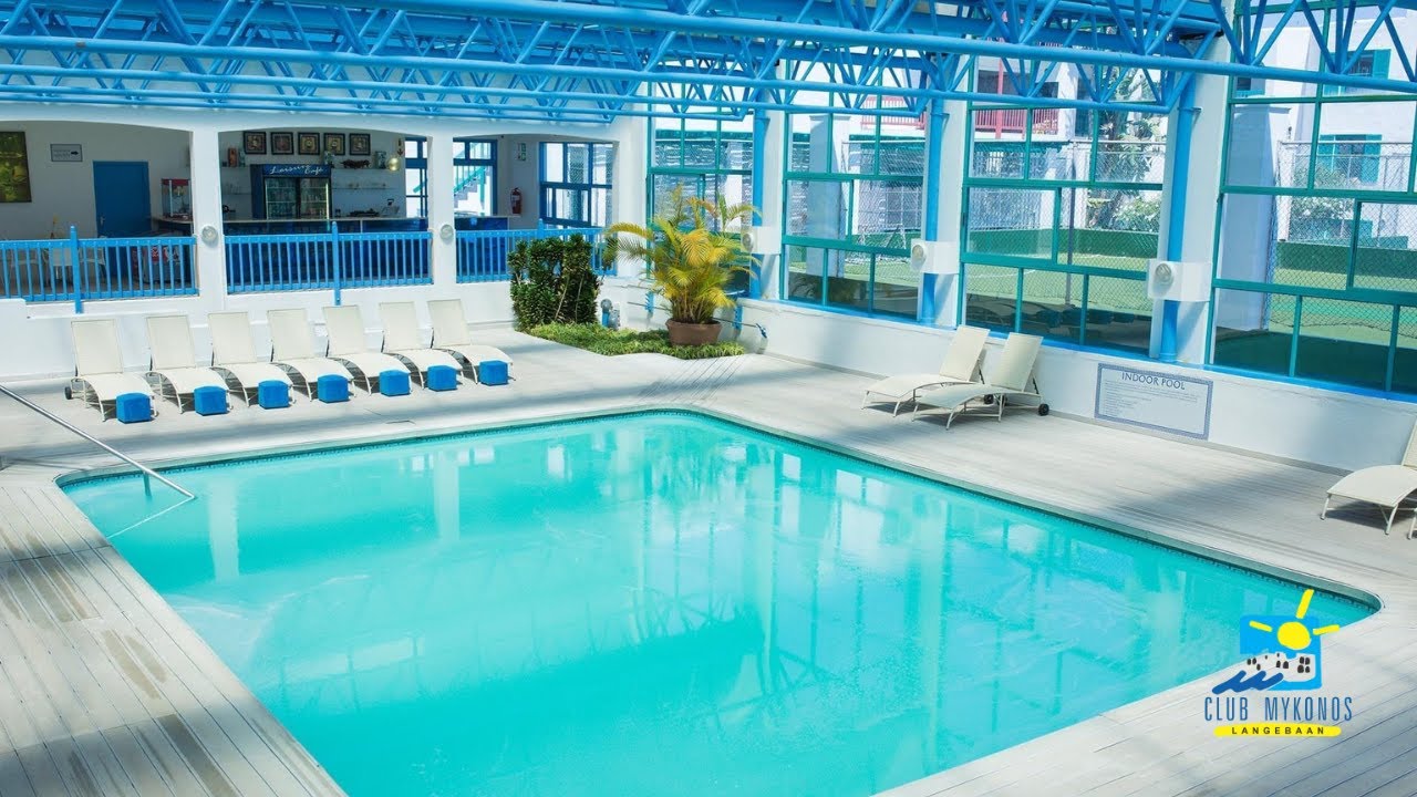 Club Mykonos Langebaan | Your Ultimate West Coast Escape | Activities to Relaxation
