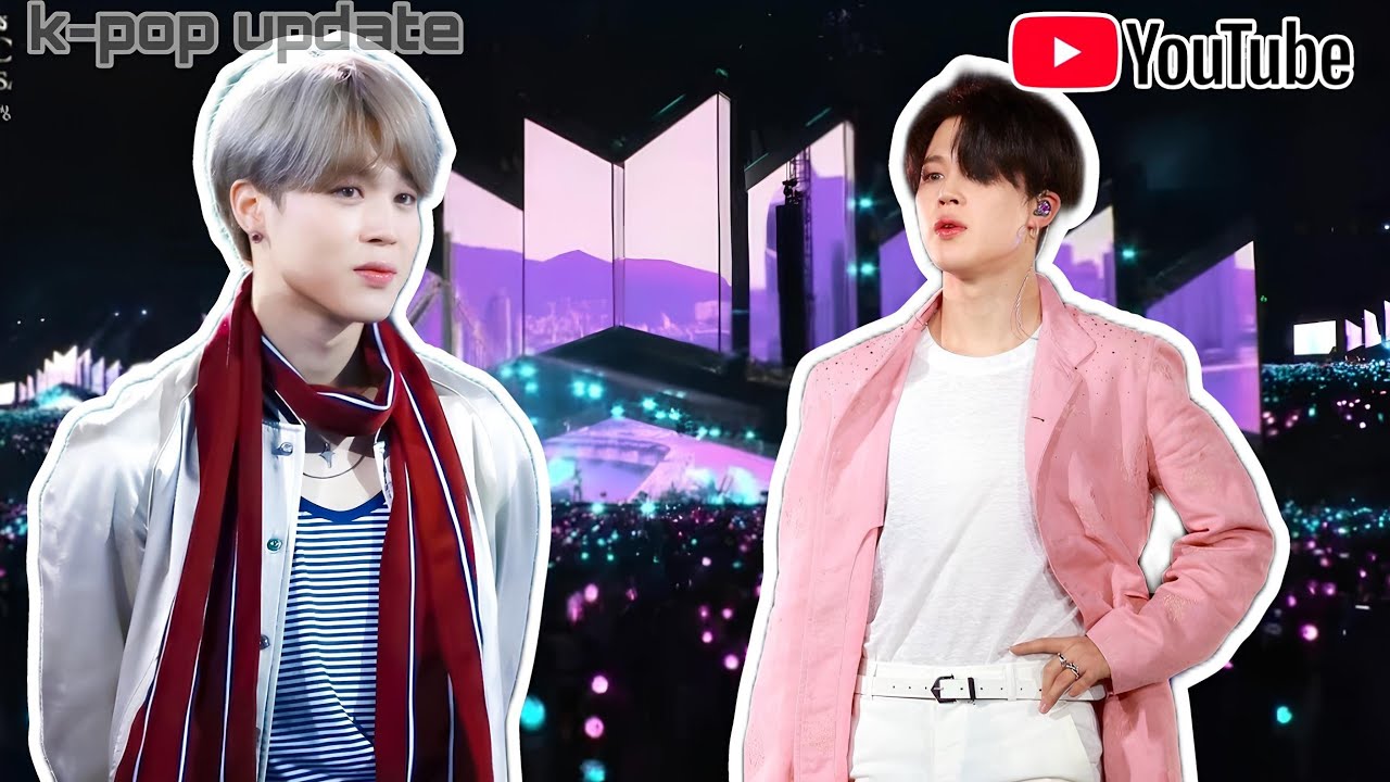 Чимин из BTS!! От корейского айдола до мировой иконы при надежной поддержке АРМИ.
