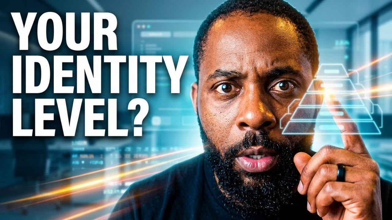 Chapter 2 12 How to Determine your Digital Identity Levels &ndash; Part 1